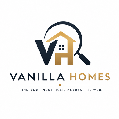 Vanilla Homes