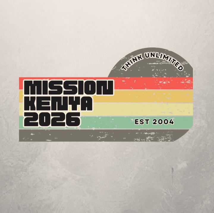Mission Kenya Website