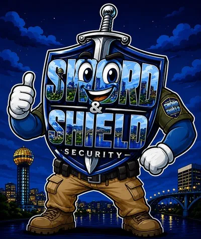 Sword & Shield Security