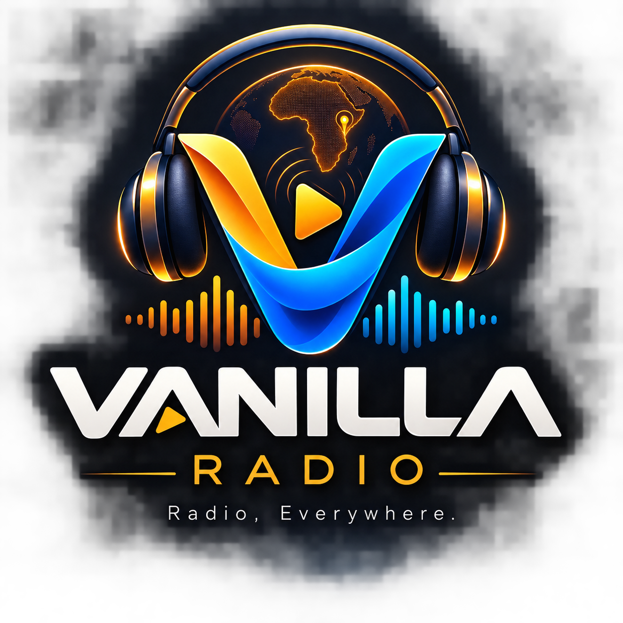 Vanilla Radio Web