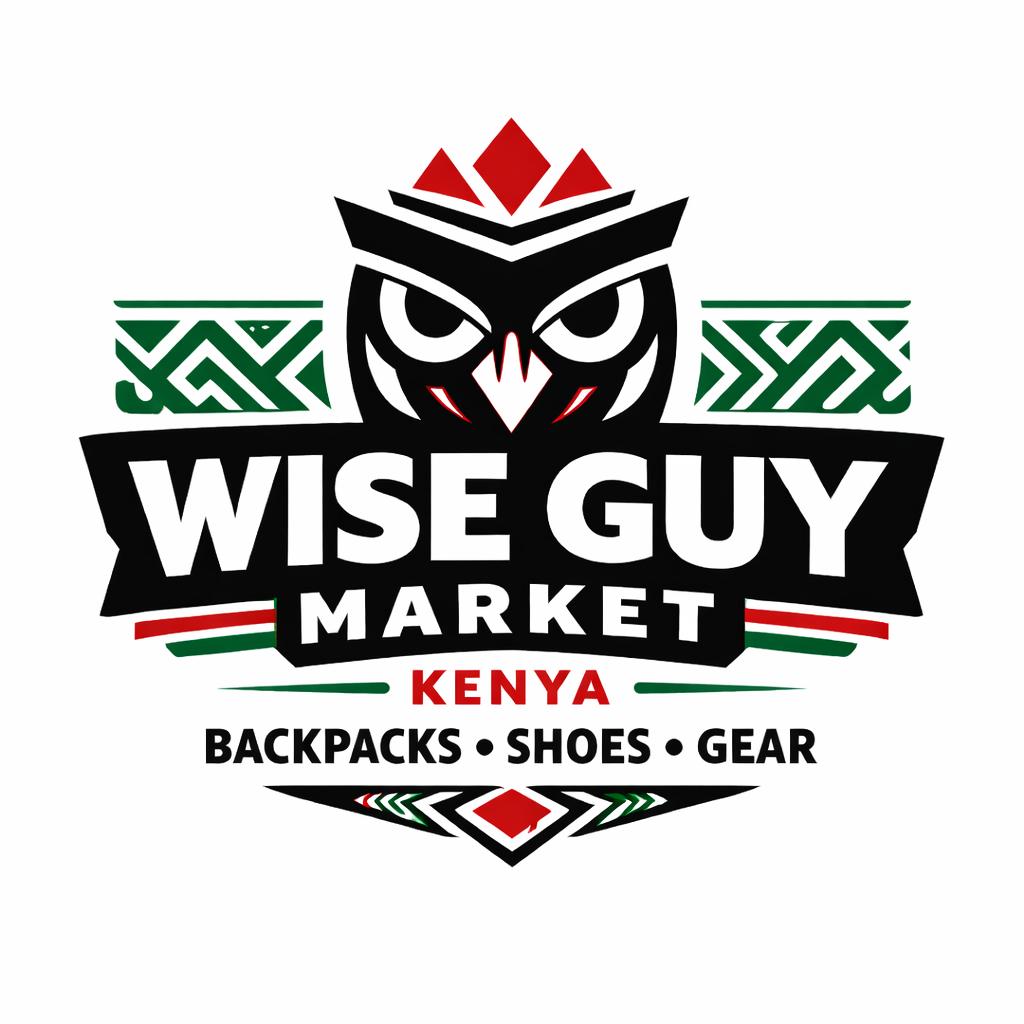 Wise Guy Market E-Commerce